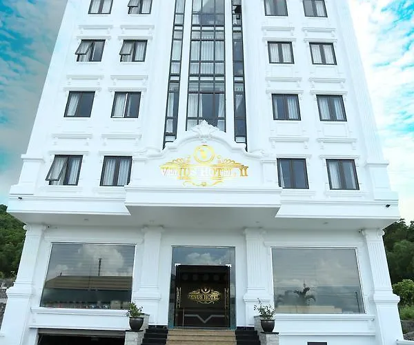 Venus Hotel 2