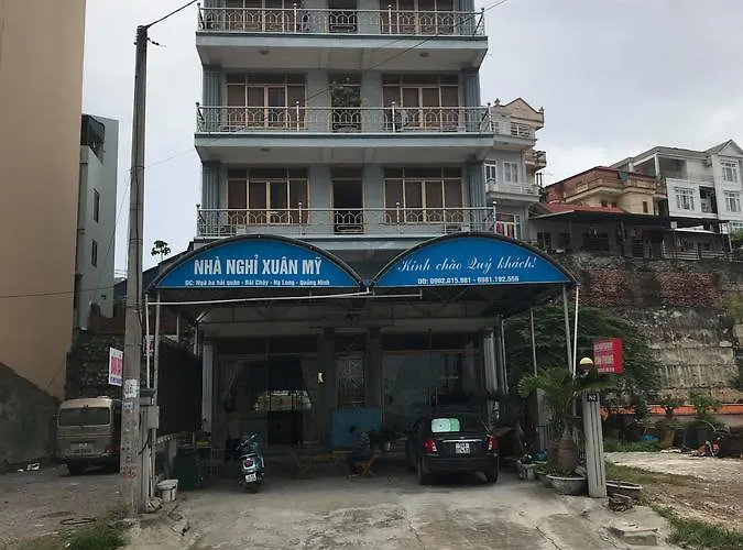 Xuan My Hotel