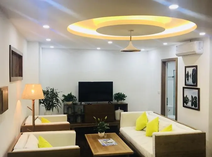Condotel Newlife Tower Hl