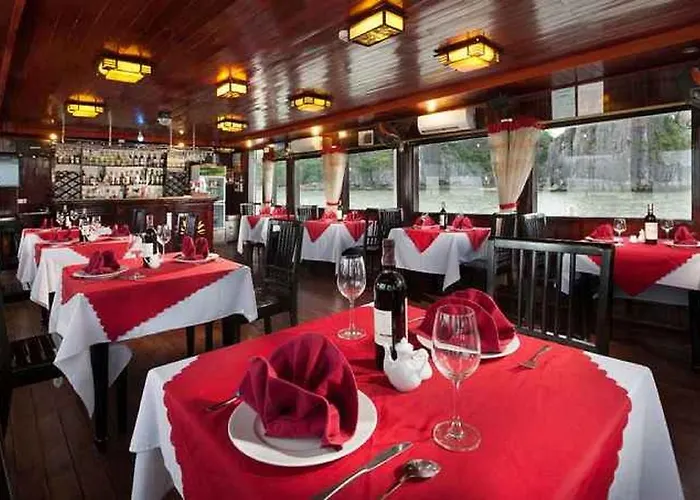 Fantasea Imperial Cruise