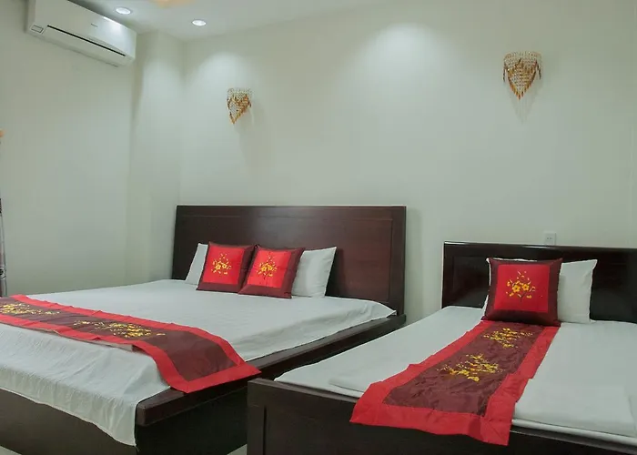 Thien Duong Motel