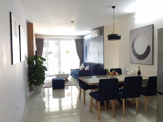 Homestay New Life Tower Hạ Long