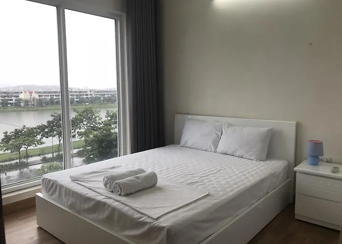 The Villas By Sun Grand City Feria Ha Long Bay