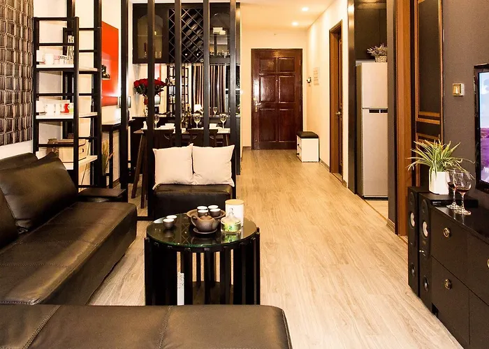 Luxury Homestay Ha Long