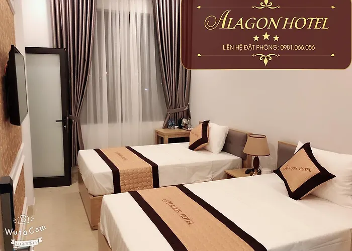 Alagon Hotel Ha Long