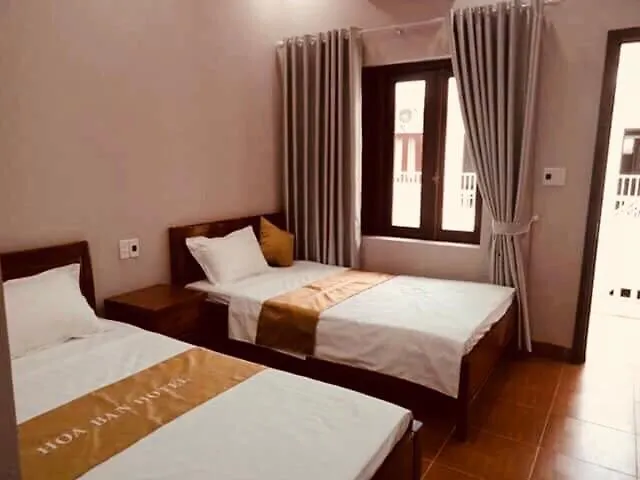 Hoa Ban Hotel