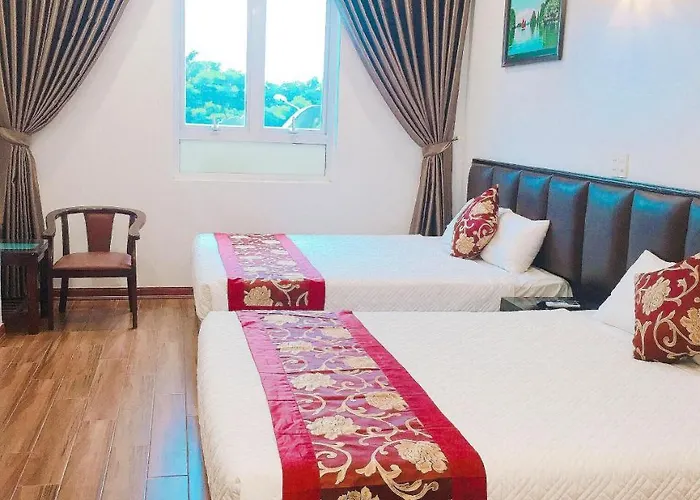 Hotel Trang Tay