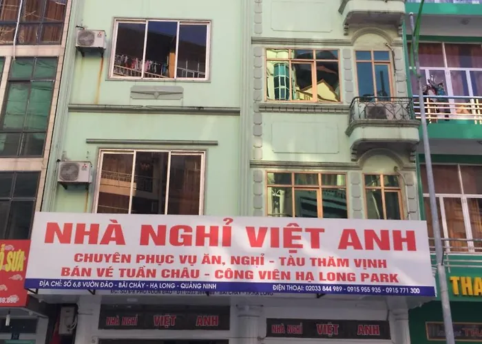 Viet Anh Hotel
