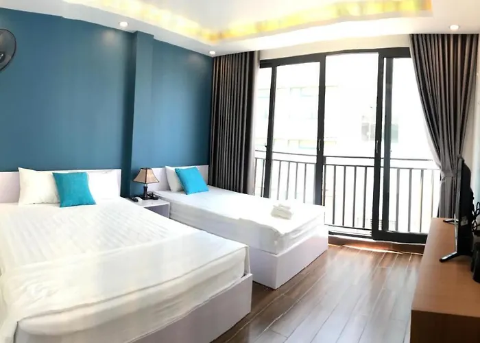 Halong Virgo Hotel