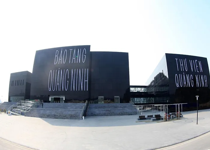Mercury House Ha Long