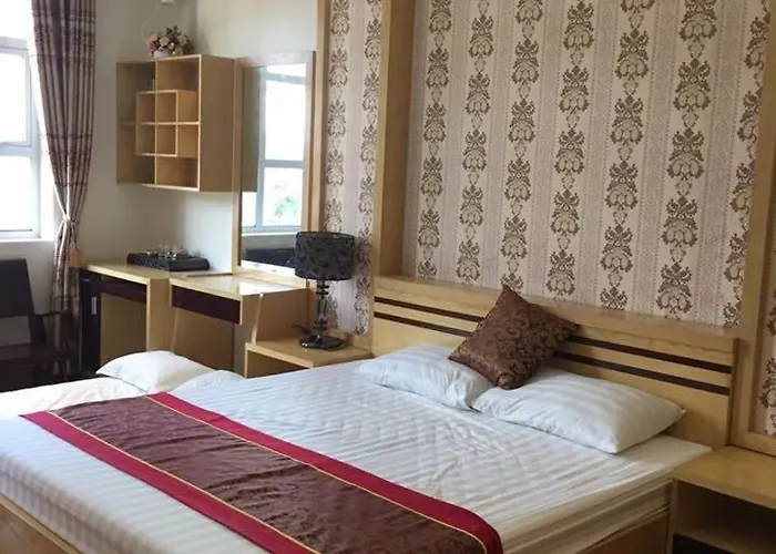 Lam'S House