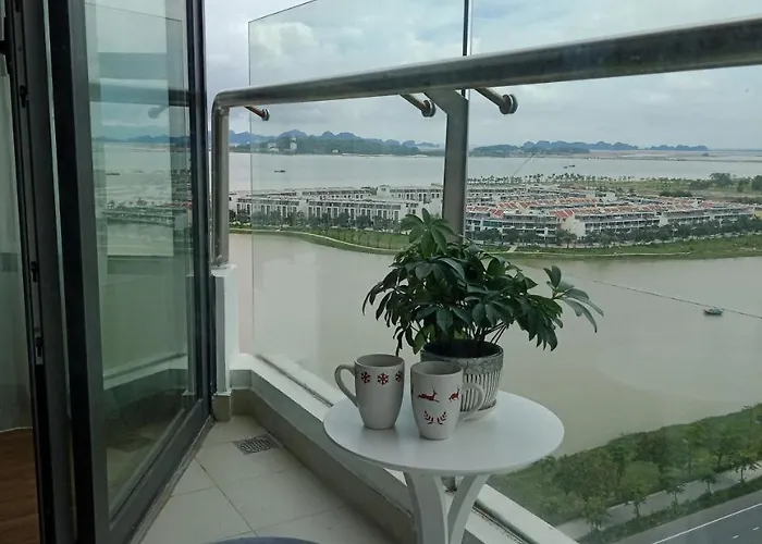 La Mer Halong