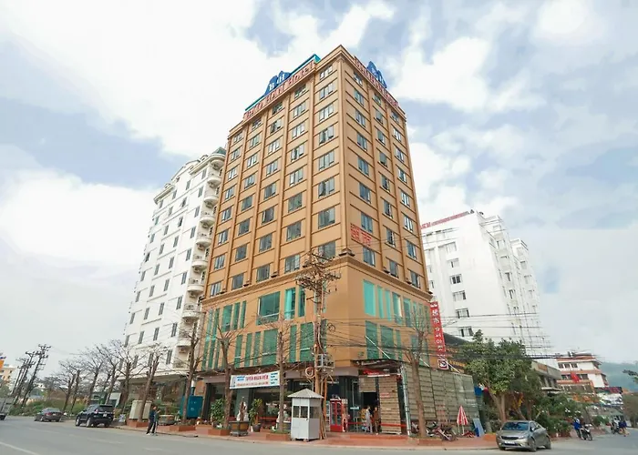 Bao Han Hotel