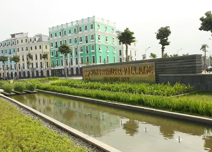 Sun Premier Halong