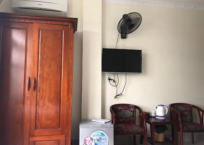 Hoang Anh Hotel