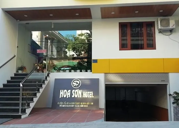 Hoa Son Hotel