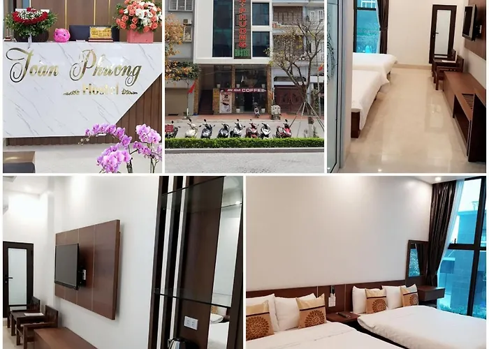 Toan Phuong Hostel