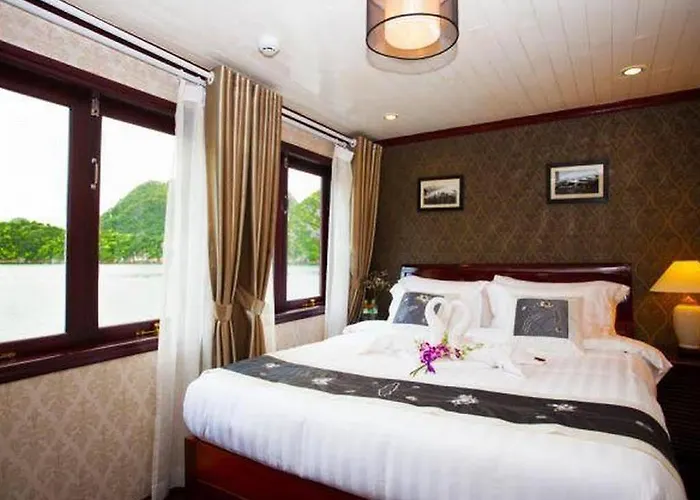 Phoenix Luxury Cruise