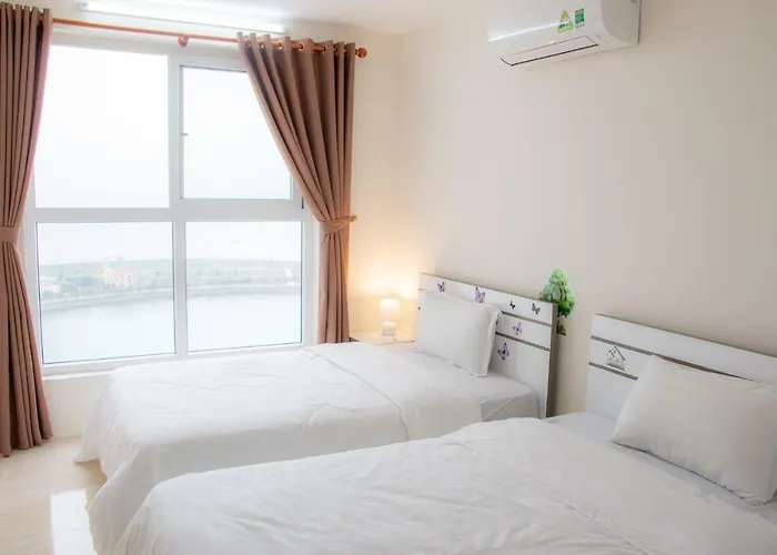 Manaroma Homestay