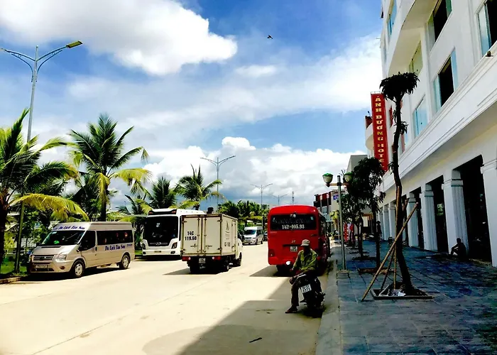 Anh Duong Hotel