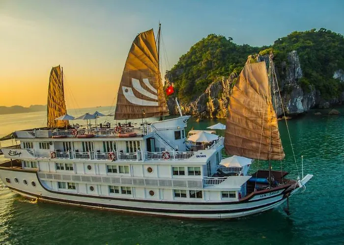 Bhaya Classic Cruises