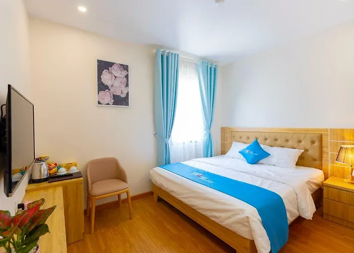 Rosy Ha Long Hotel