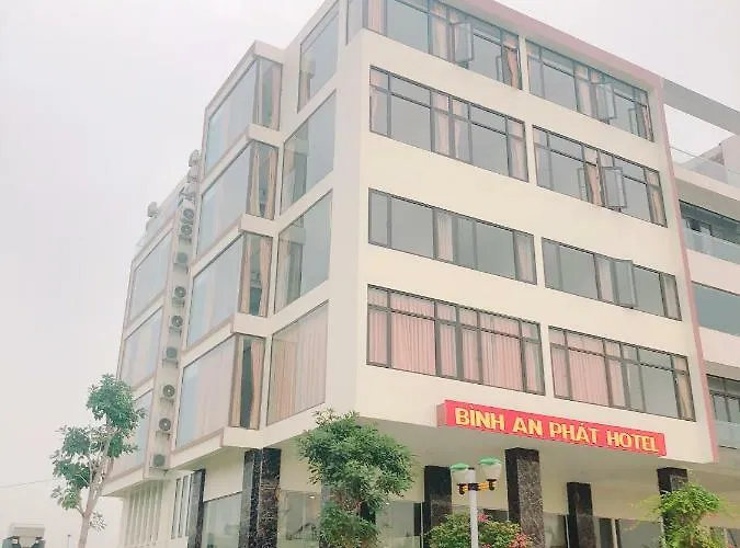 Binh An Phat Hotel