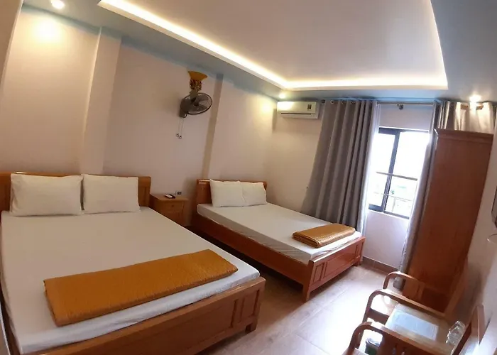 An Phat Hotel