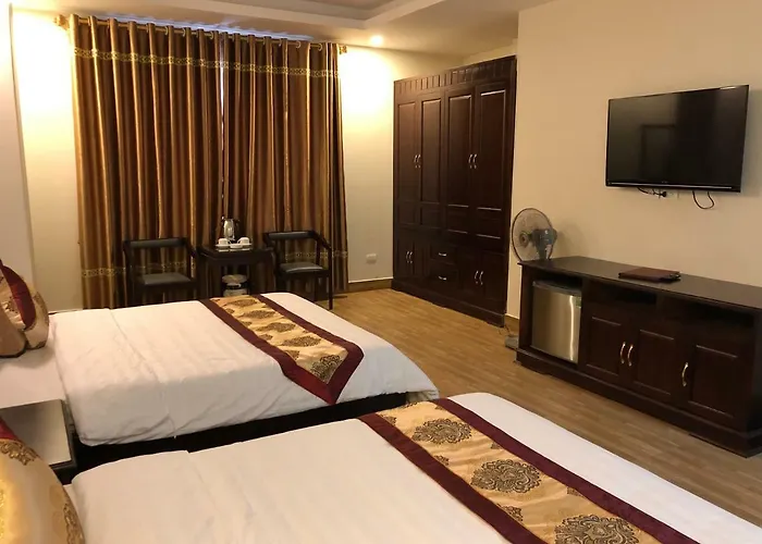 Tung Anh Hotel