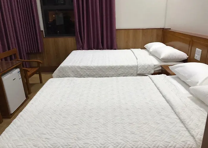 Duc Hanh Hotel