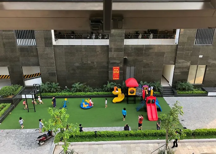 Thanh Hoai Hotel