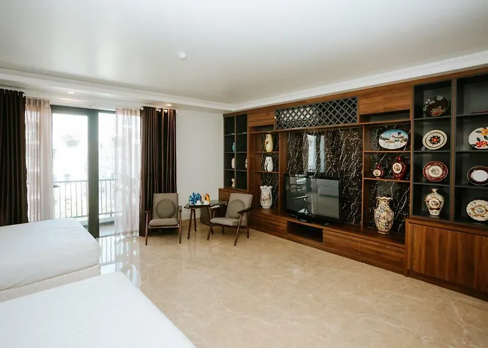 Luxstay Hotel Ha Long