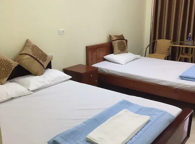 Nha Nghi 86 Anh Dao