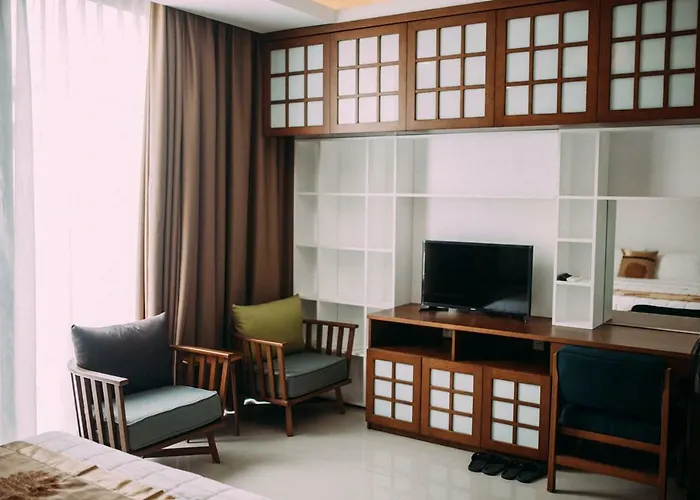 Kp Relax Halong Homestay