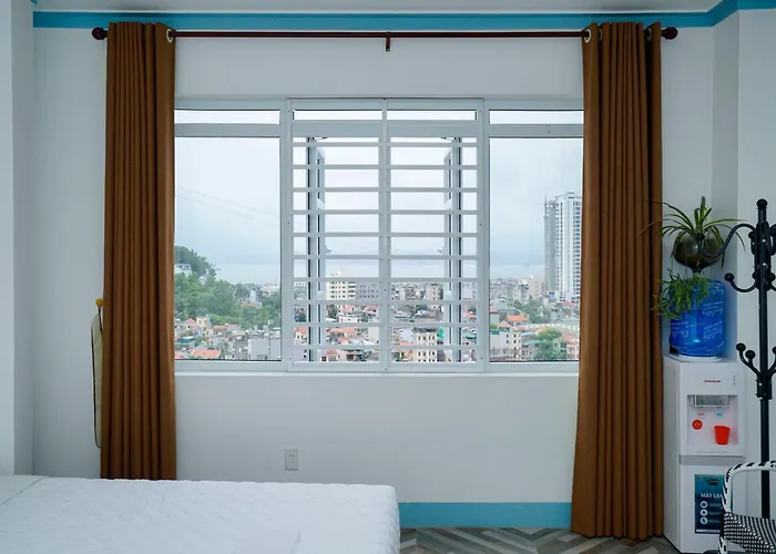 Phuc Quang Hotel
