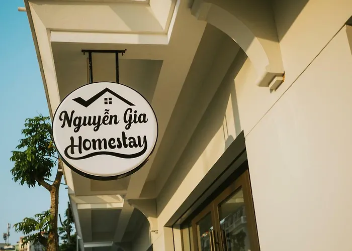 Nguyen Gia Homestay
