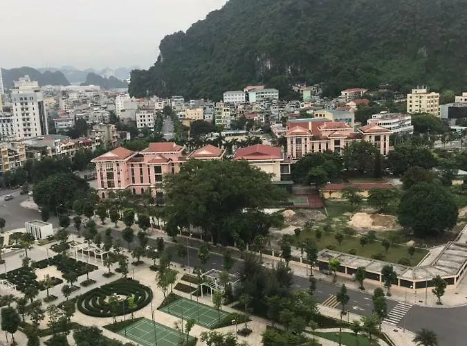 The Sapphire So 1 Ben Doan Ha Long