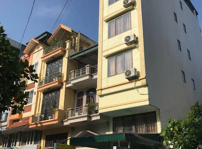 Nha Nghi Thanh Dat 2