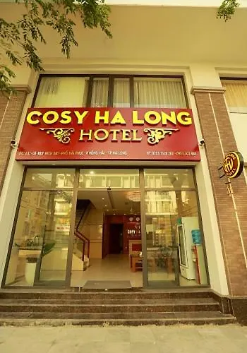 Cosy Ha Long Hotel