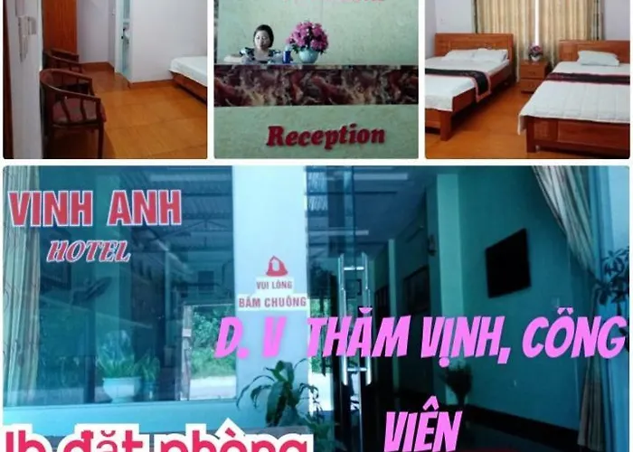 Nha Nghi Vinh Anh
