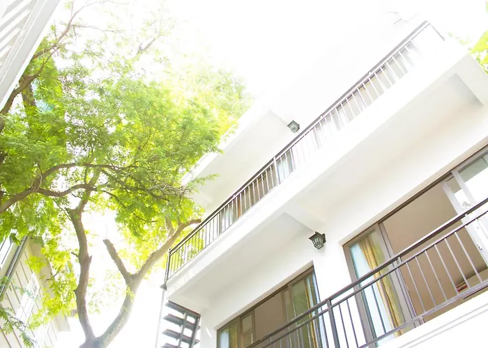 The Bay - Ha Long Homestay