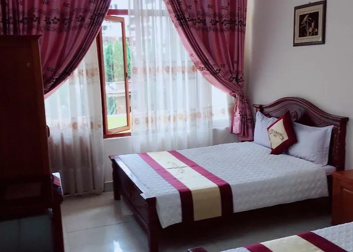 Viet Hoa Hotel