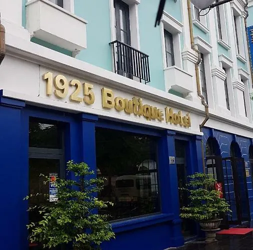 1925 Boutique Hotel