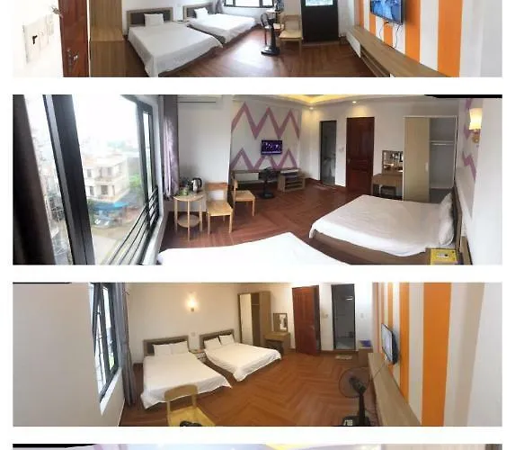 Saturn Hotel