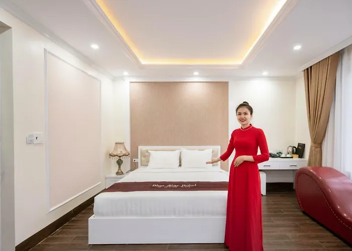 Blue Star Hotel