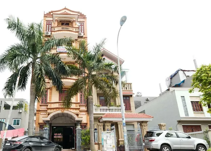 Nha Nghi Minh Tam - Minh Tam Hotel