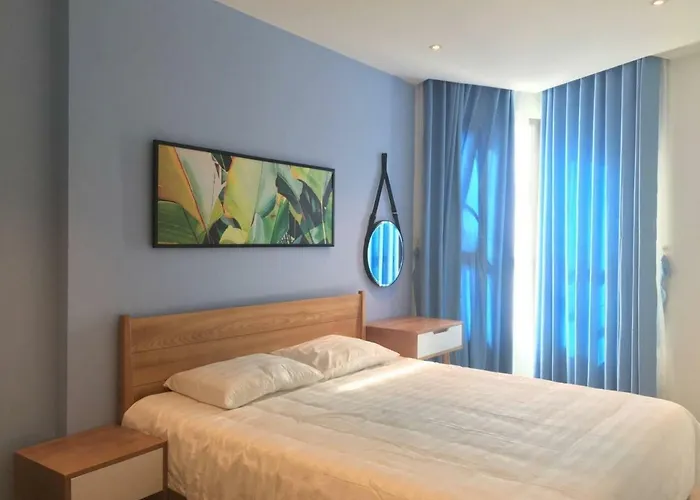 Bayview Private Room - Halong