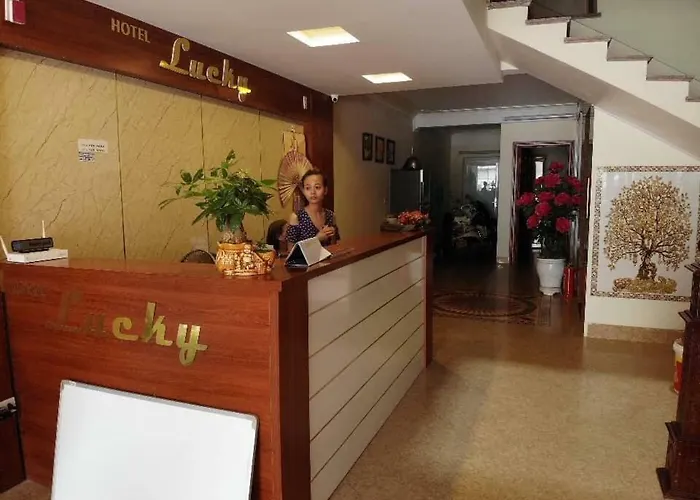 Lucky Hotel