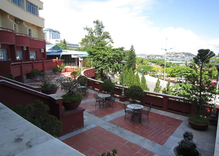 Ha Long Bay Hotel