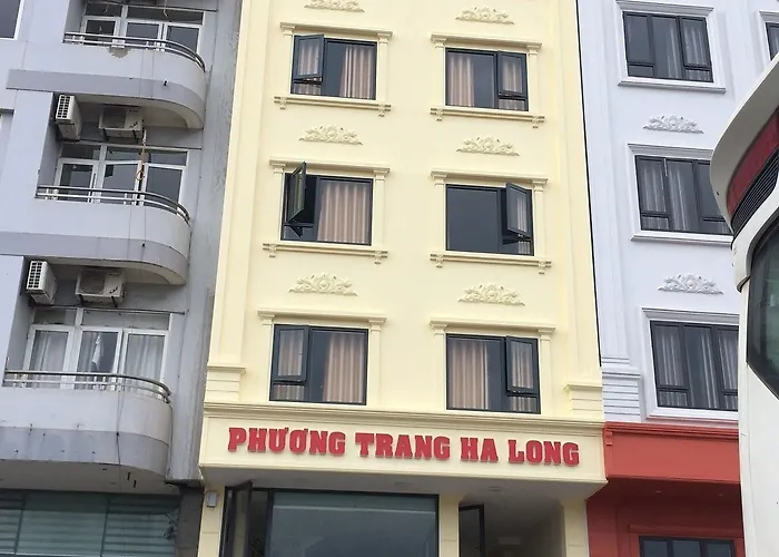 Phuong Trang Ha Long